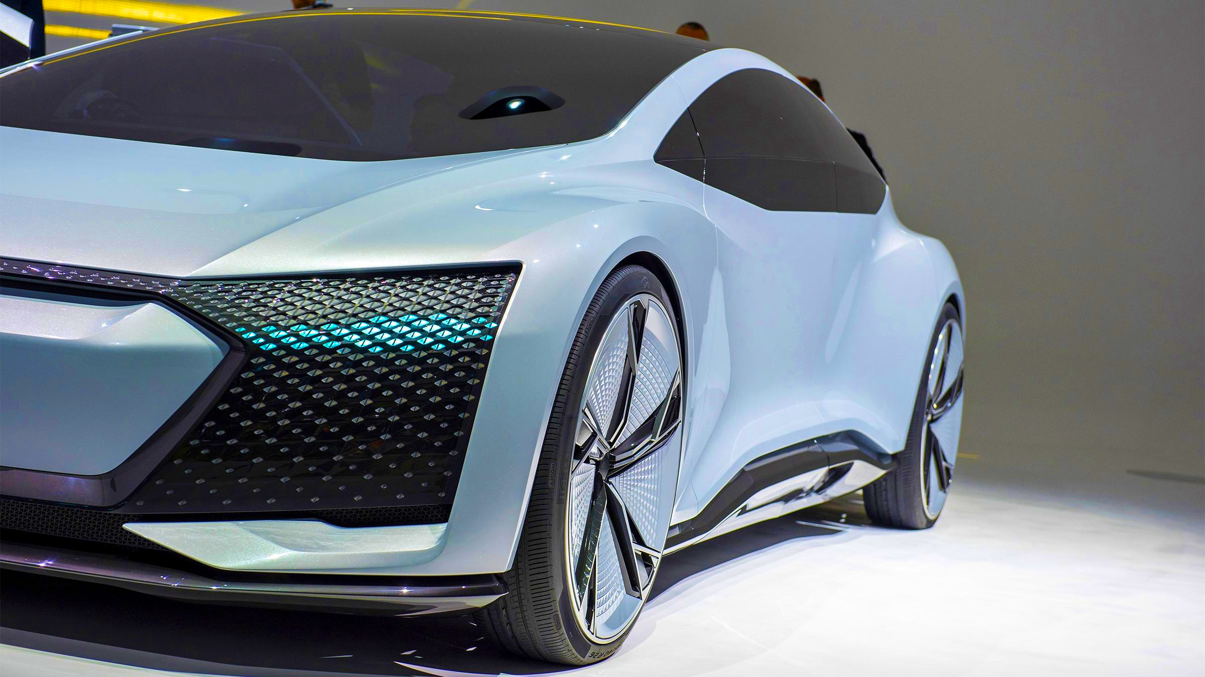 Geriausi pasaulio automobilių novatoriai